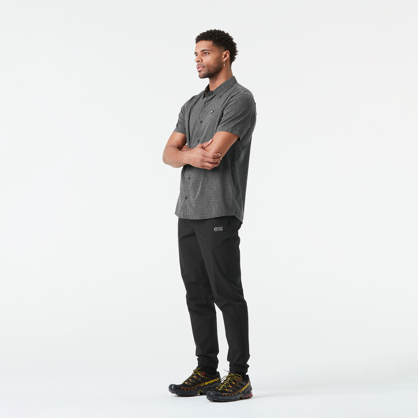 25FW LENU STRECH PANTS