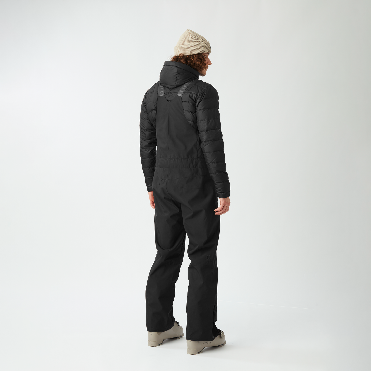 25FW TESTY BIB PANTS