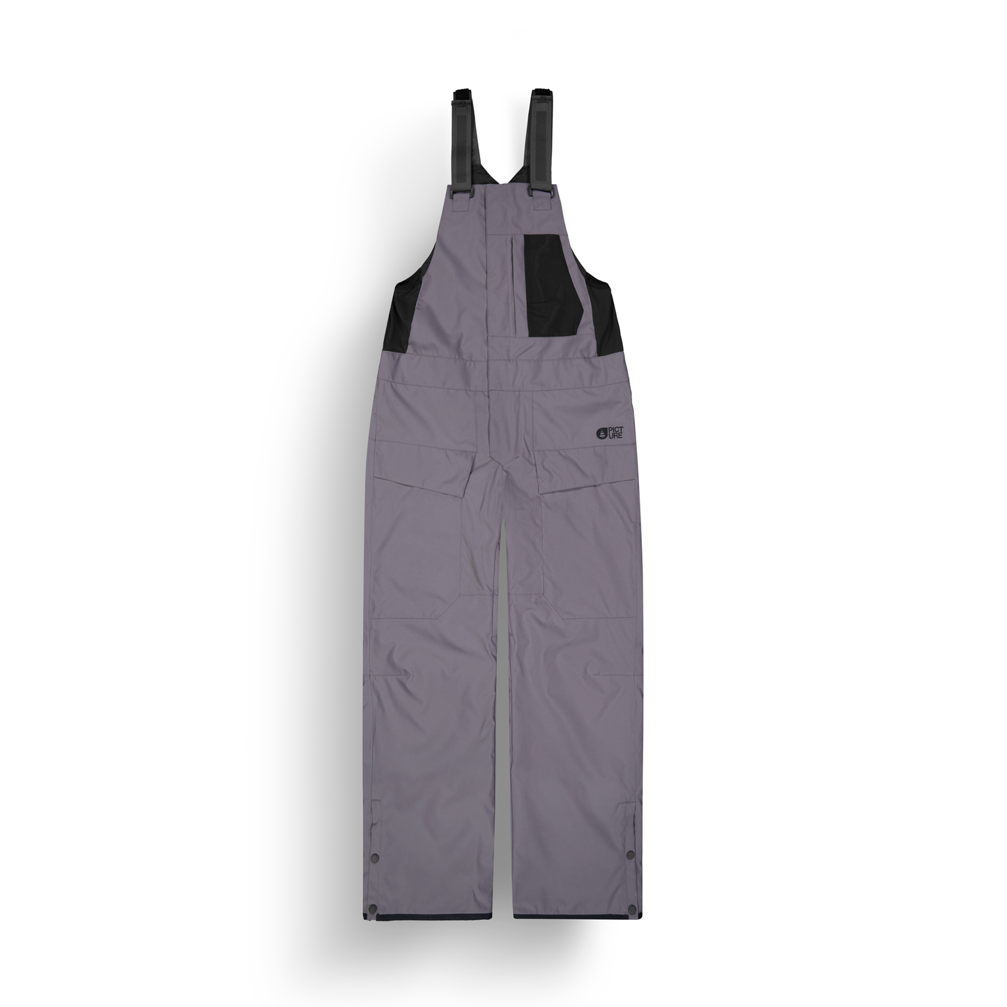 25FW TESTY BIB PANTS