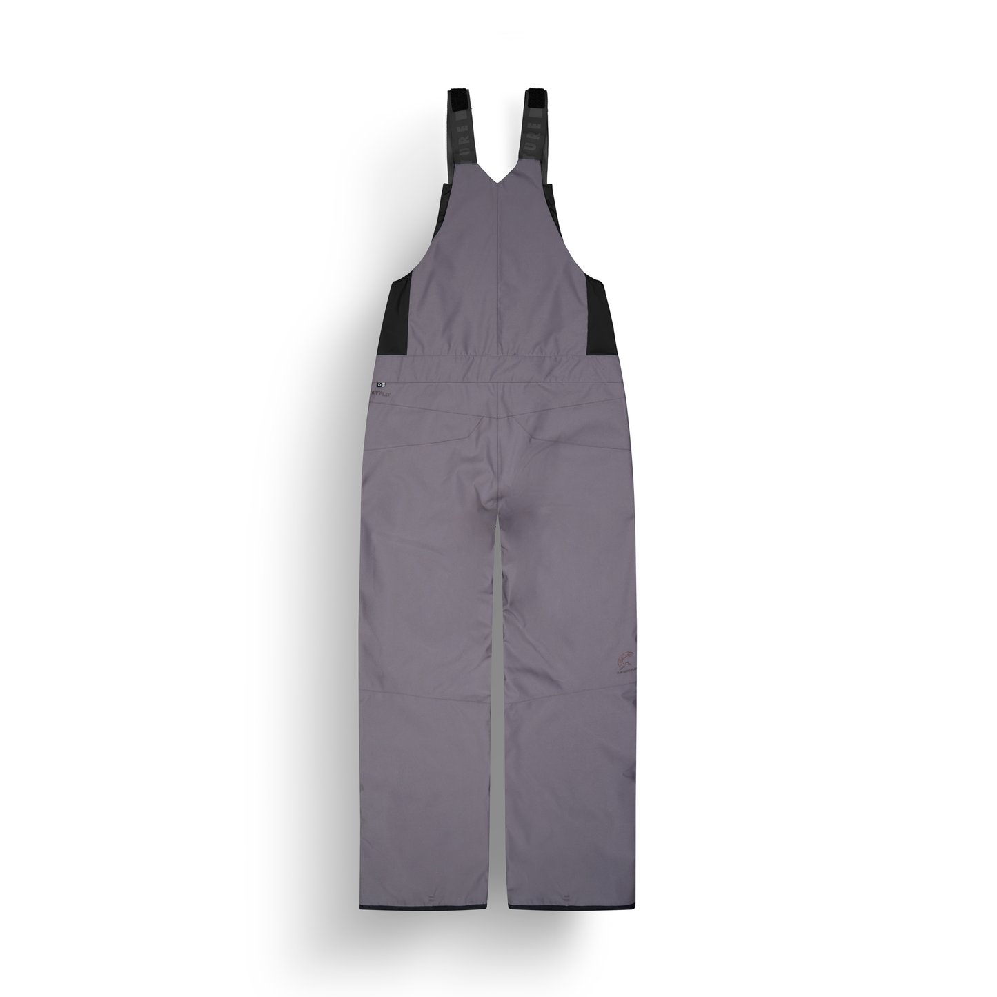 25FW TESTY BIB PANTS