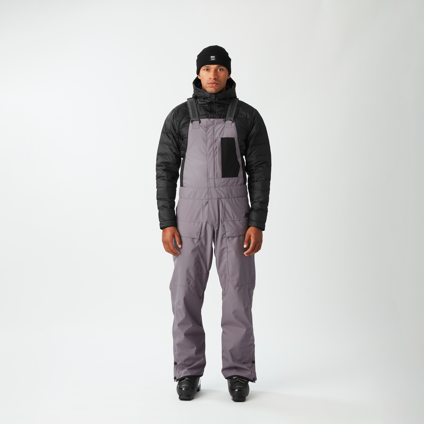 25FW TESTY BIB PANTS