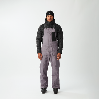 25FW TESTY BIB PANTS