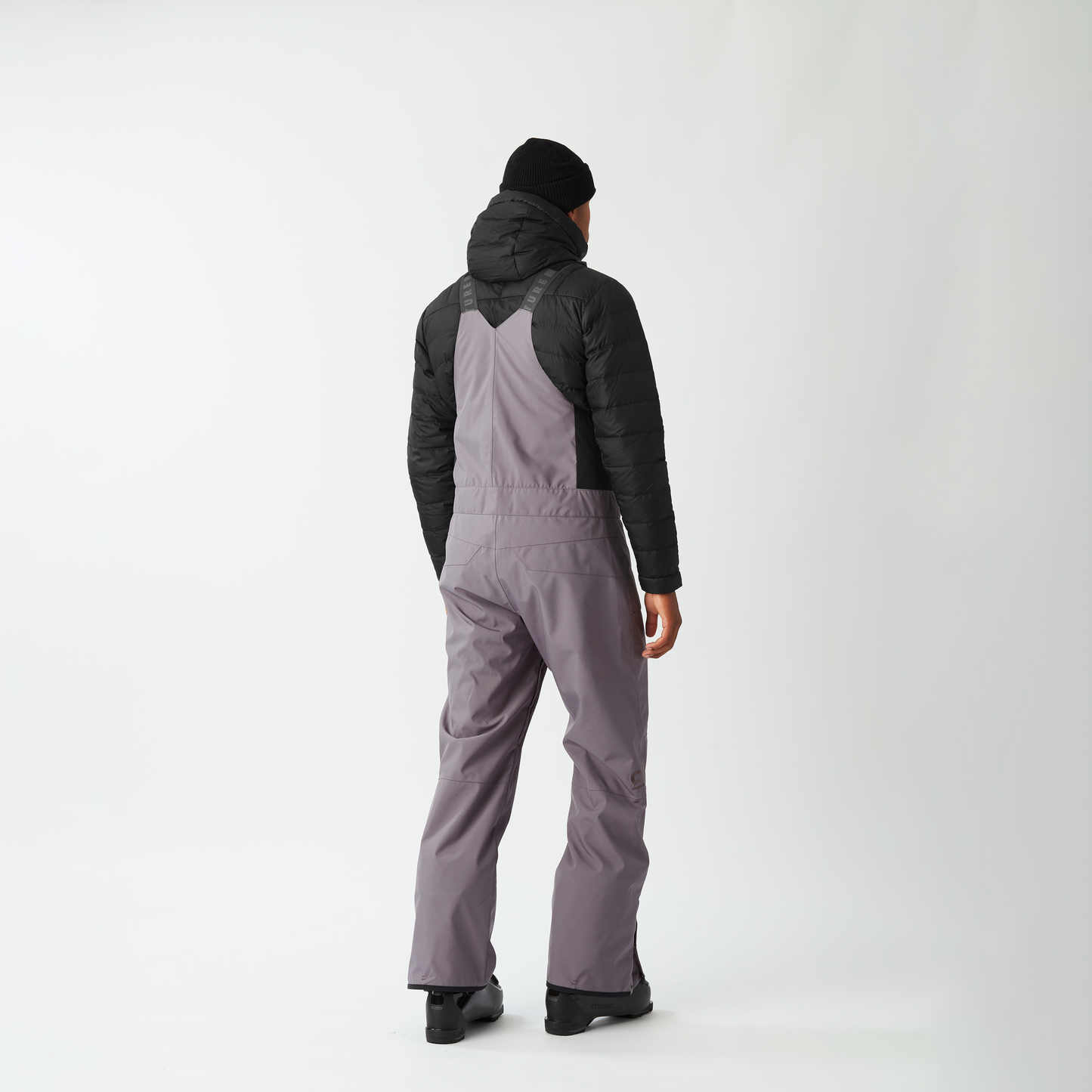 25FW TESTY BIB PANTS