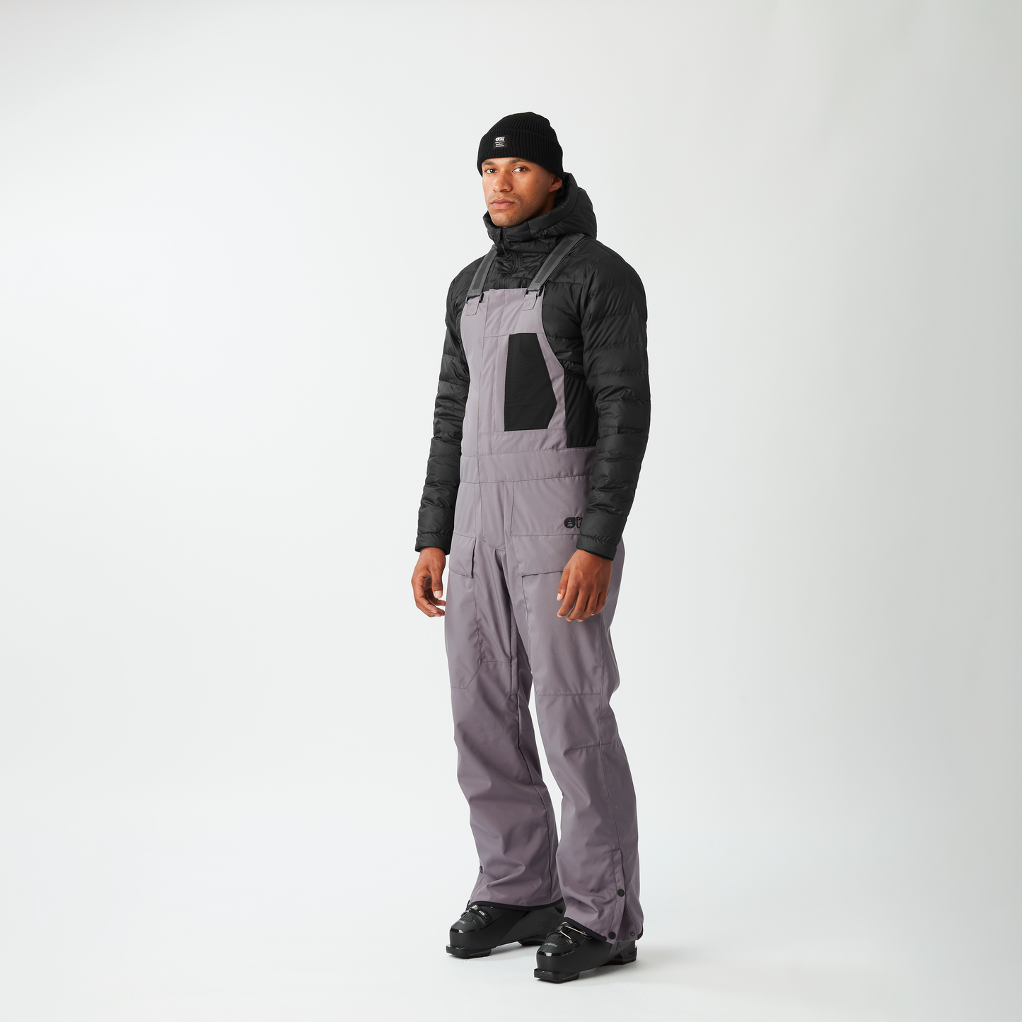 25FW TESTY BIB PANTS