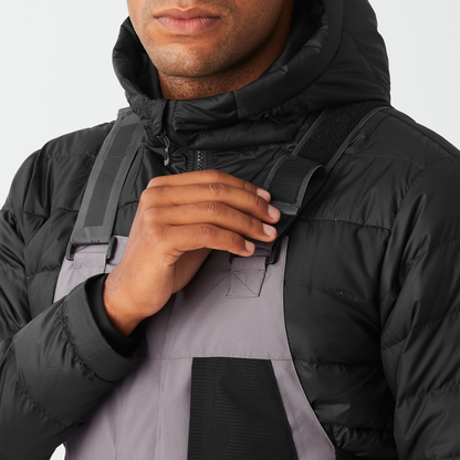 25FW TESTY BIB PANTS