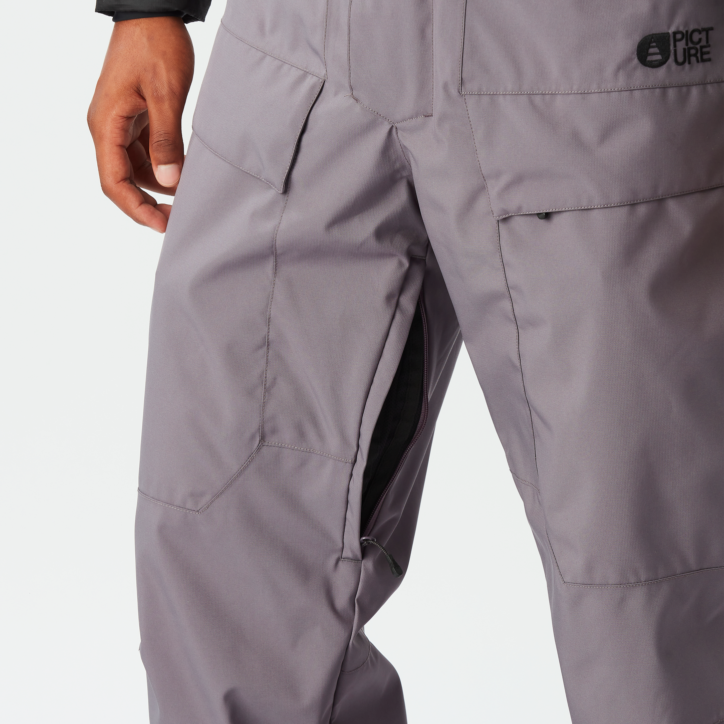 25FW TESTY BIB PANTS