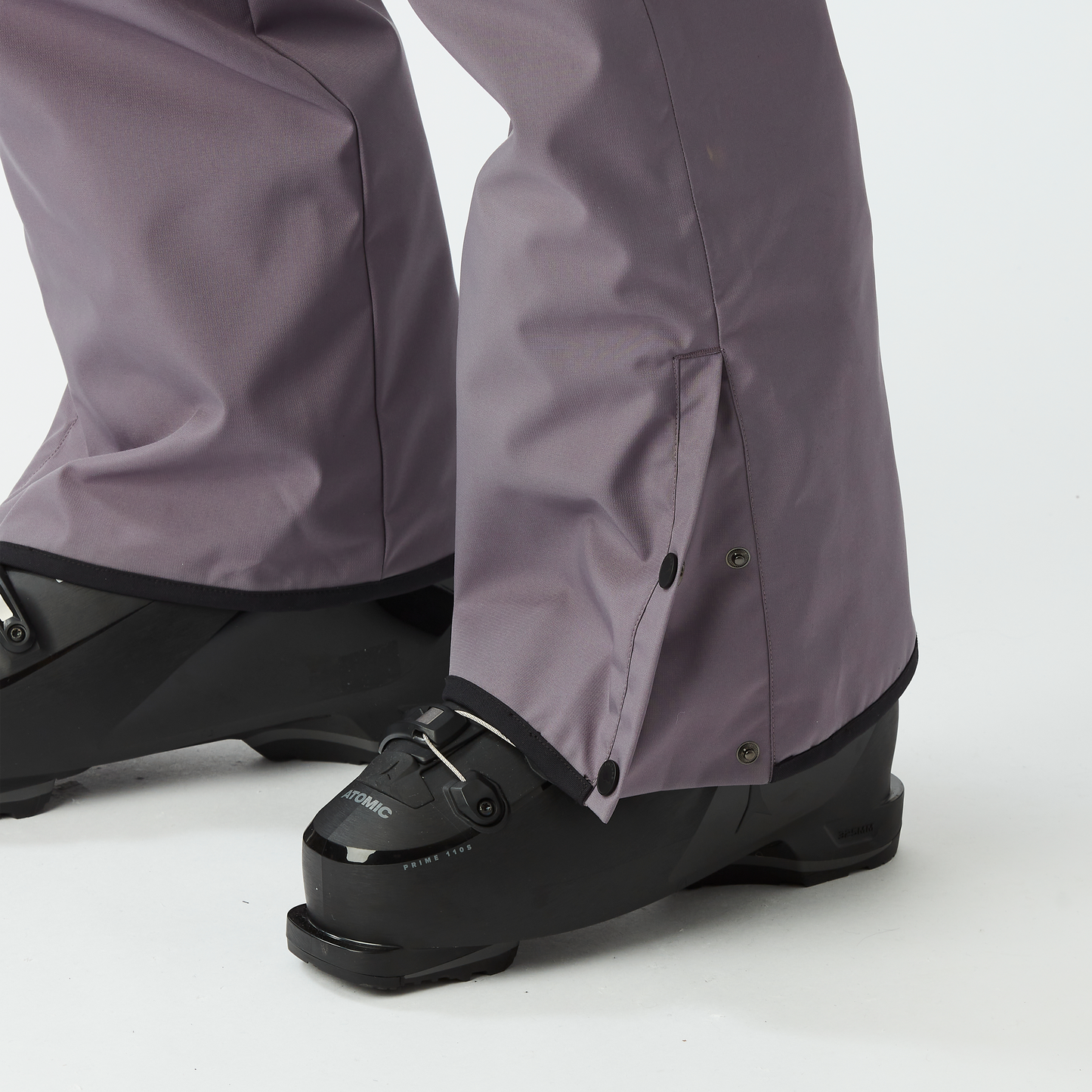 25FW TESTY BIB PANTS