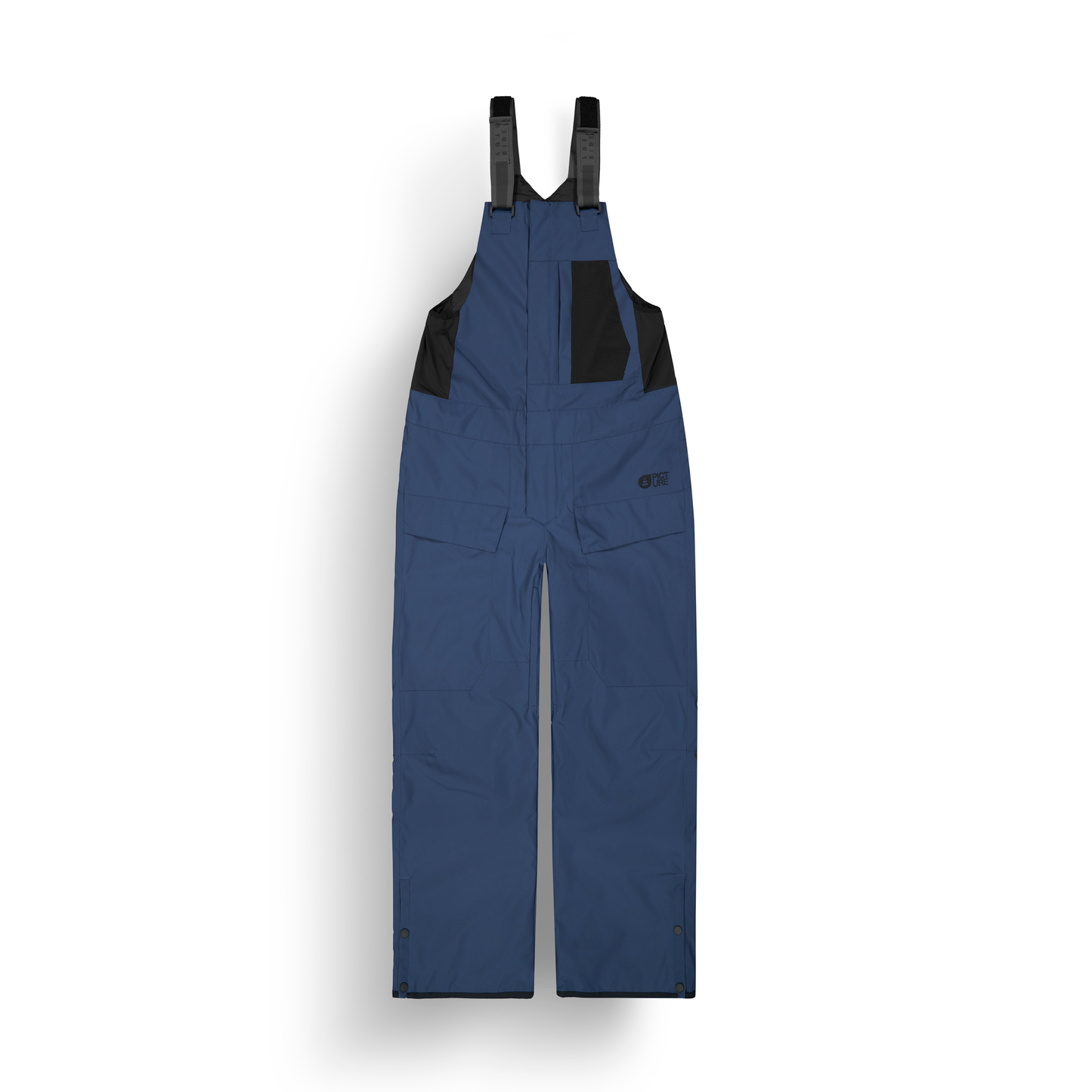 25FW TESTY BIB PANTS