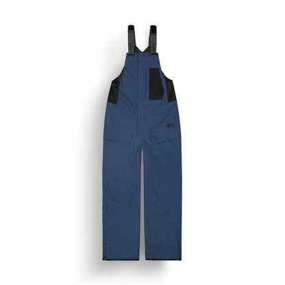 25FW TESTY BIB PANTS