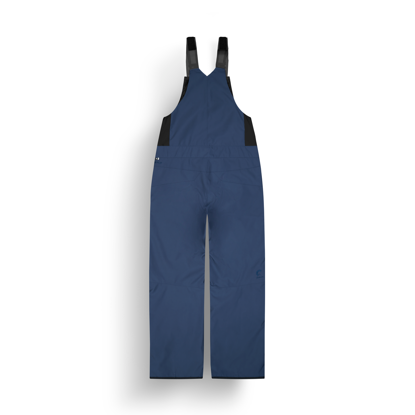 25FW TESTY BIB PANTS