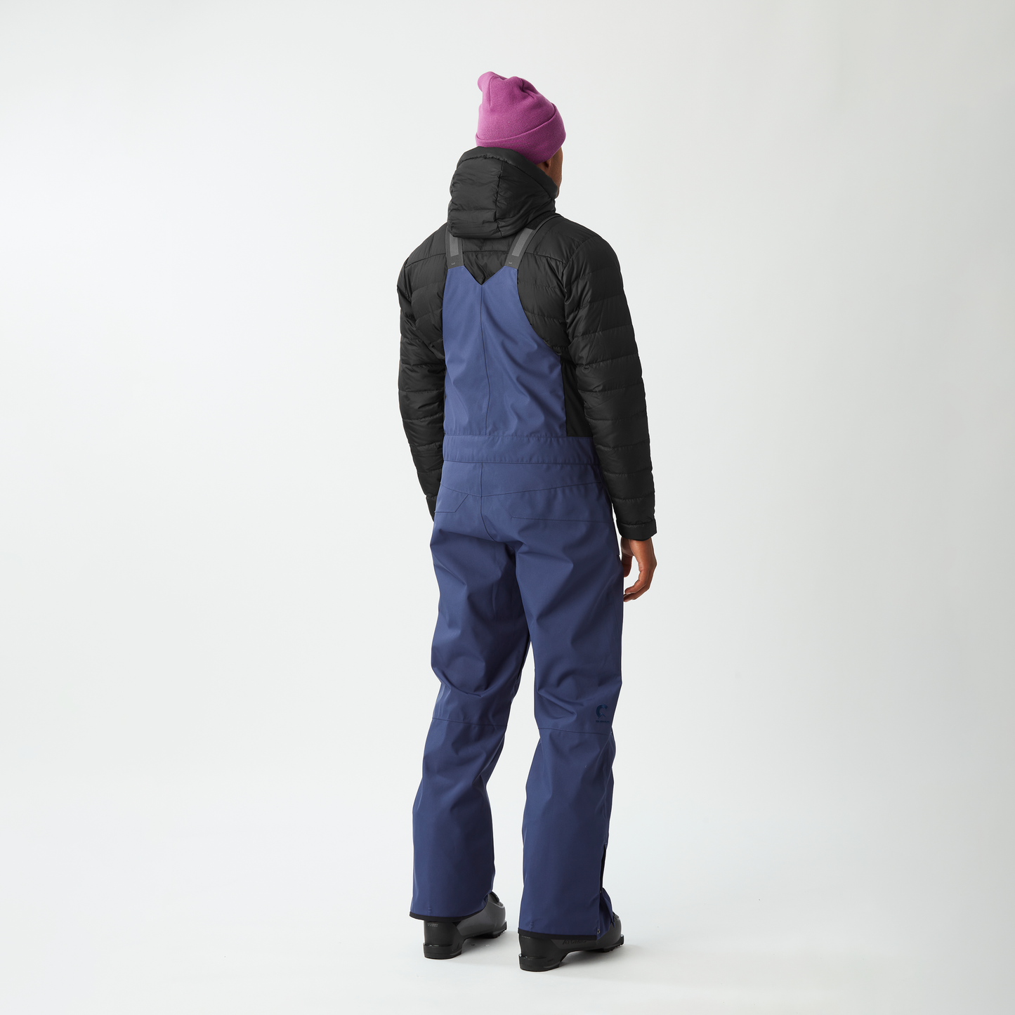 25FW TESTY BIB PANTS