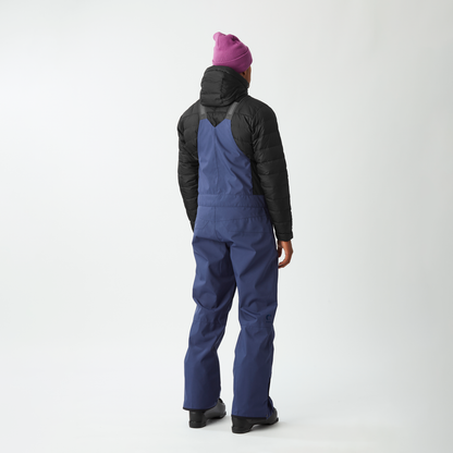 25FW TESTY BIB PANTS