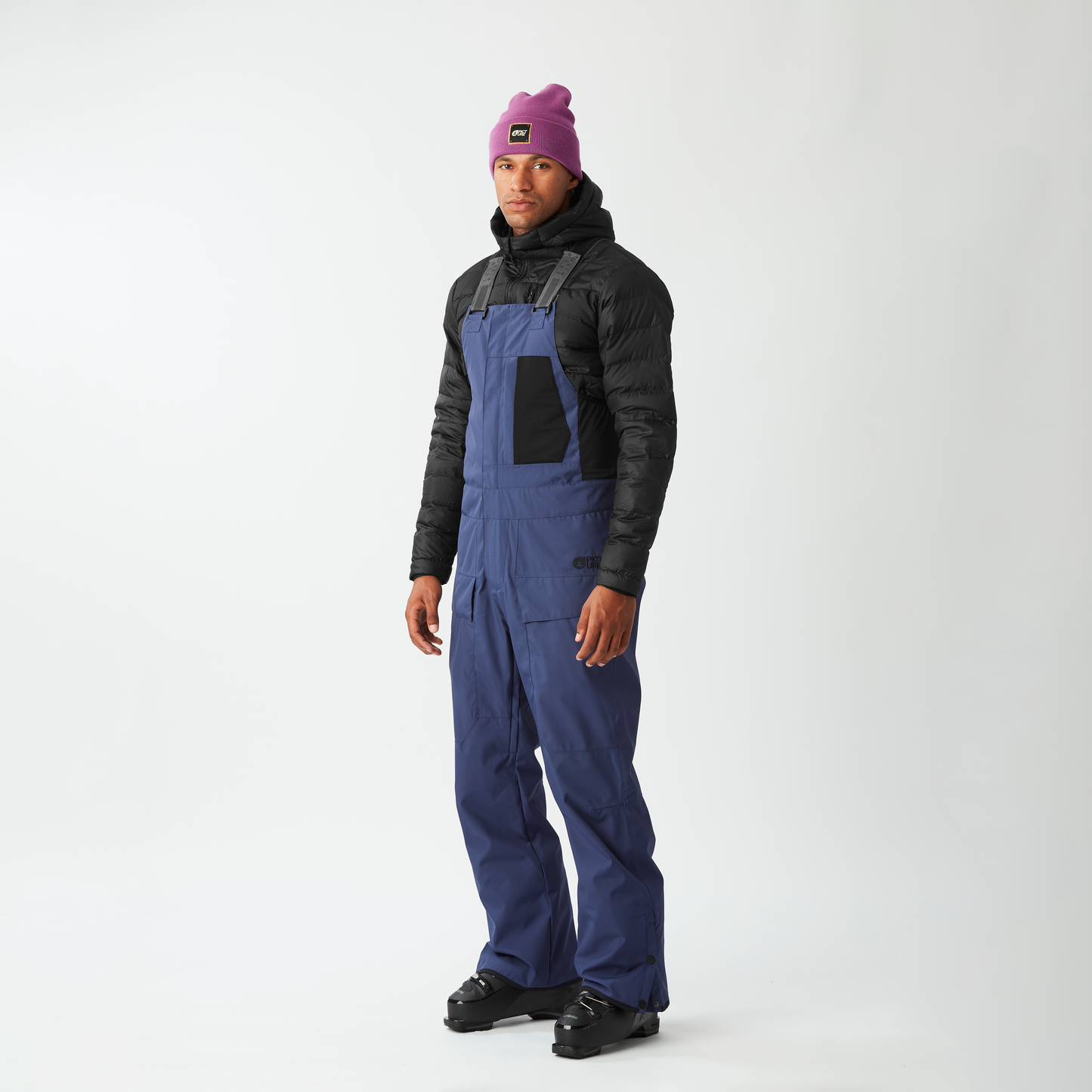 25FW TESTY BIB PANTS
