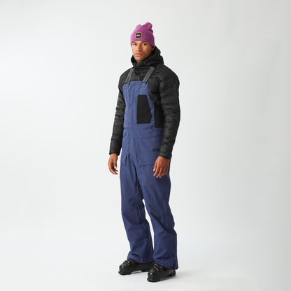 25FW TESTY BIB PANTS