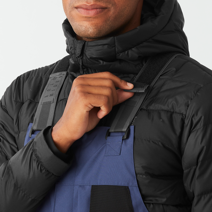 25FW TESTY BIB PANTS