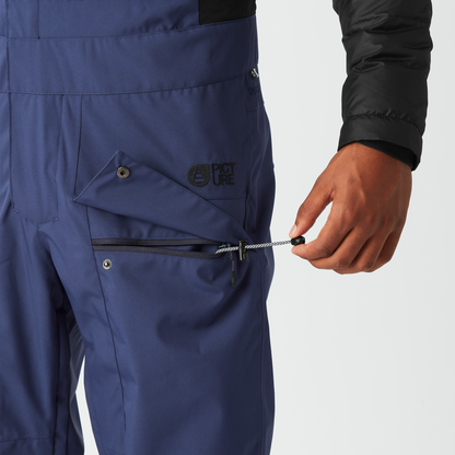 25FW TESTY BIB PANTS