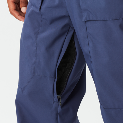 25FW TESTY BIB PANTS