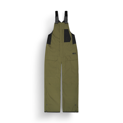25FW TESTY BIB PANTS