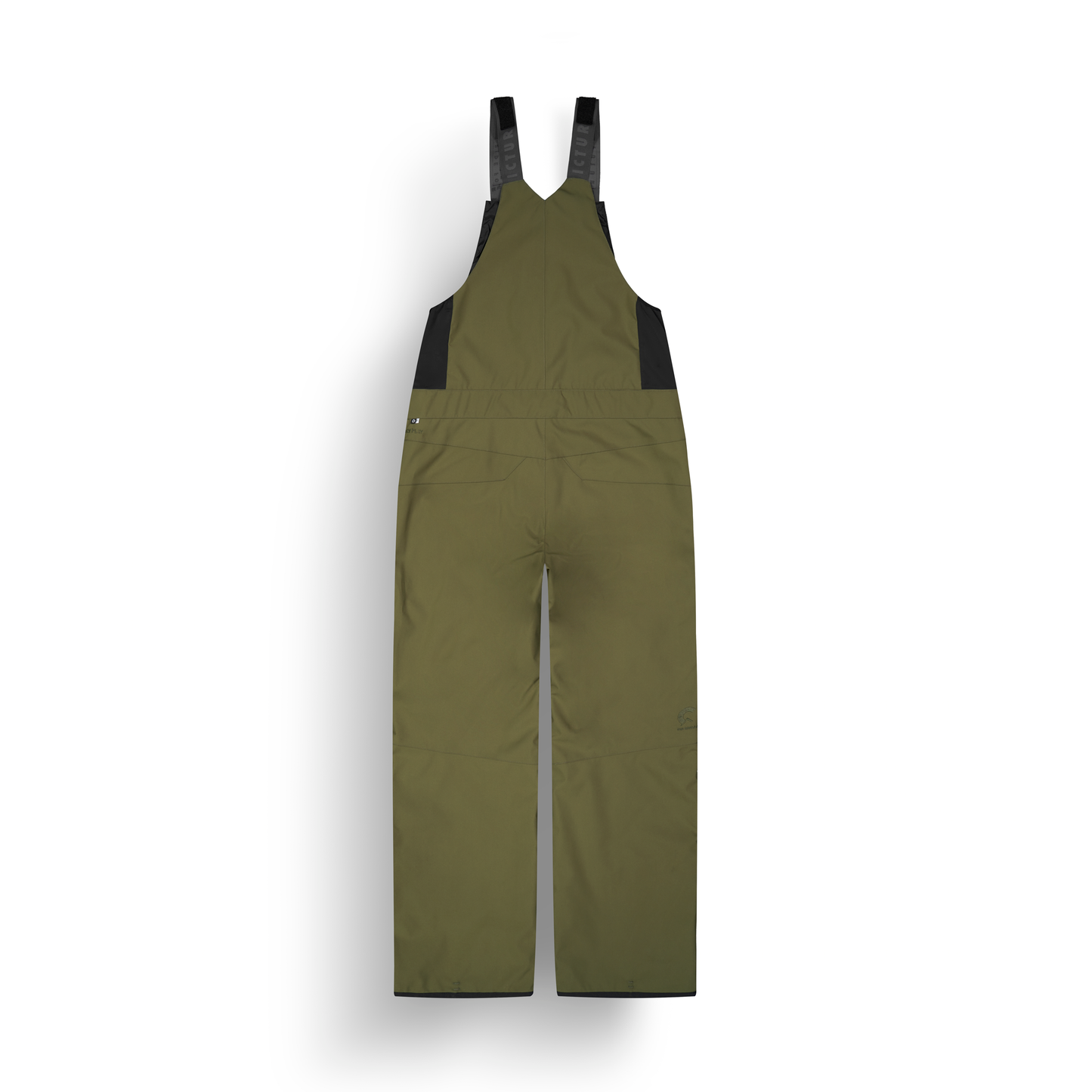 25FW TESTY BIB PANTS