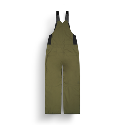 25FW TESTY BIB PANTS