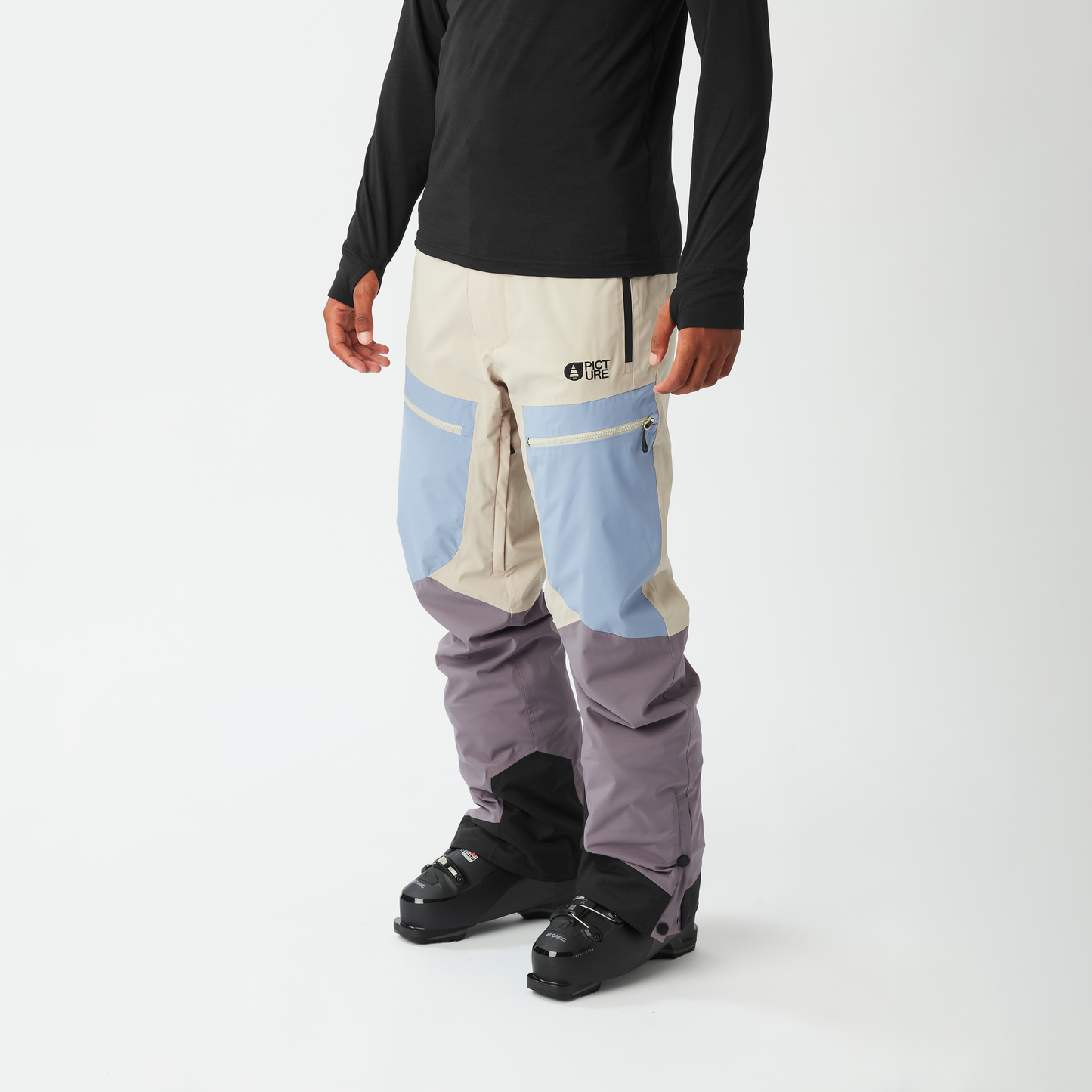 25FW NAIKOON PANTS