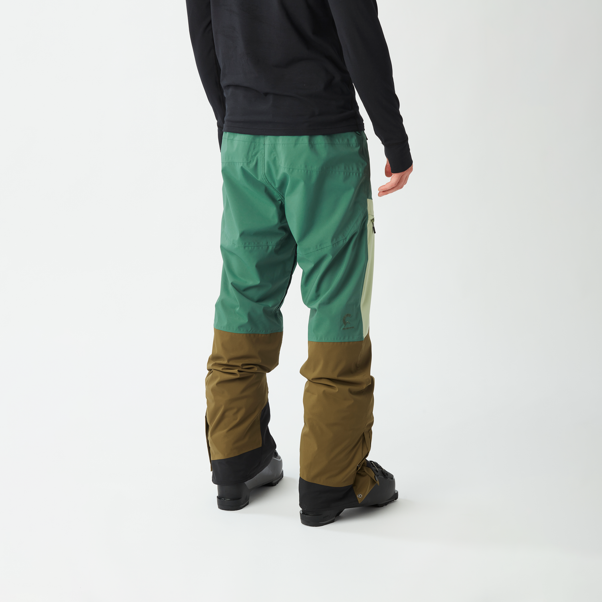 25FW NAIKOON PANTS – PICTURE SEASIDE STORE 25FW NAIKOON PANTS – PICTURE SEASIDE STORE