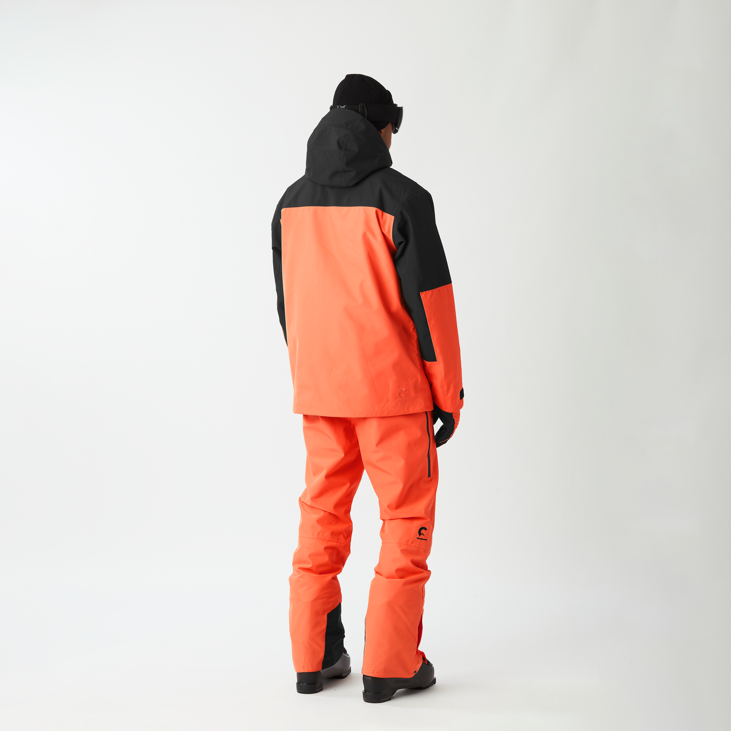 25FW PICTURE OBJECT PANTS