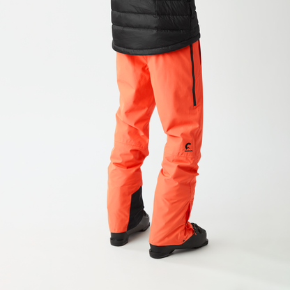 25FW PICTURE OBJECT PANTS