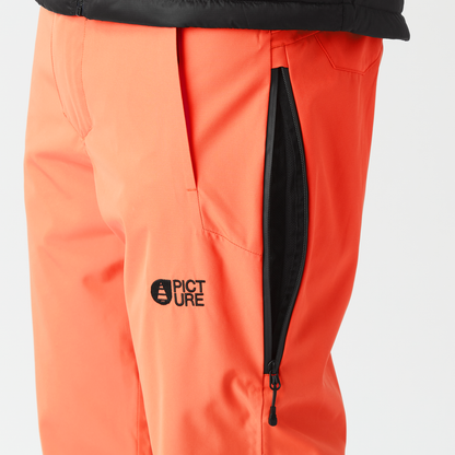 25FW PICTURE OBJECT PANTS