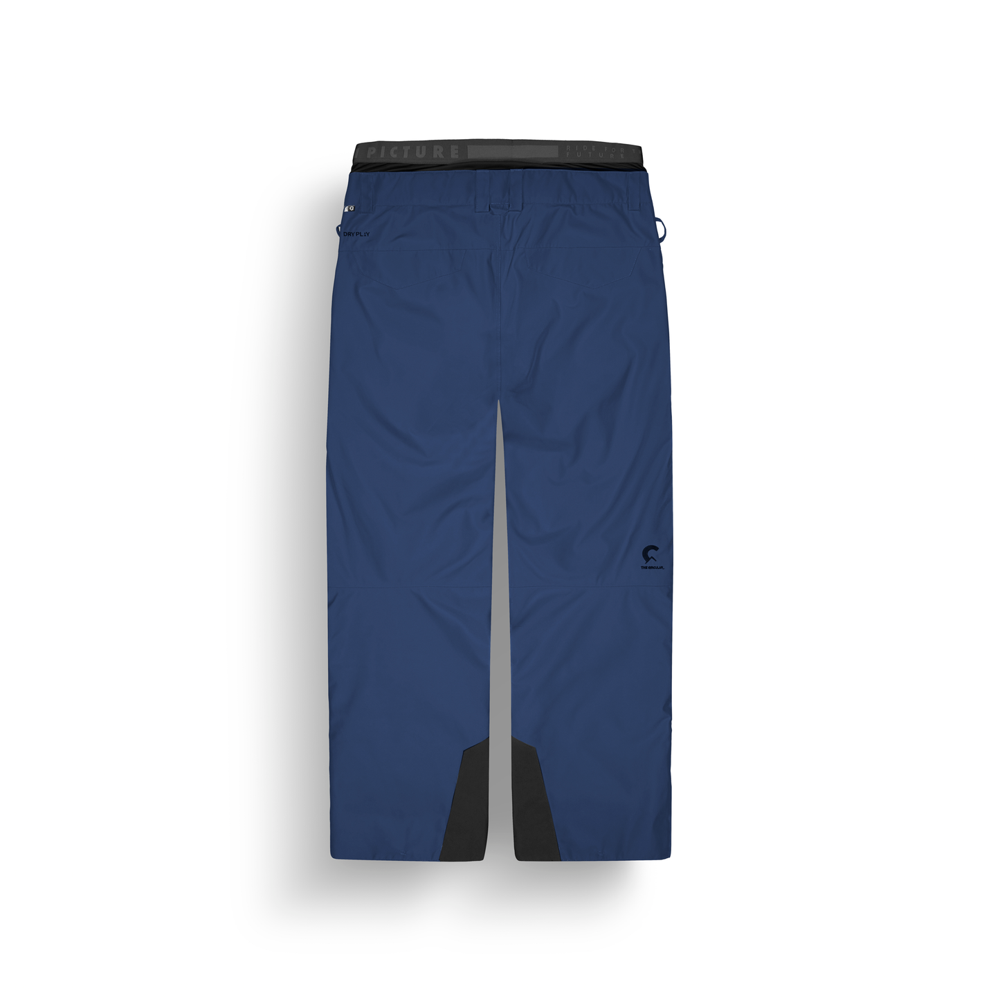 25FW PICTURE OBJECT PANTS