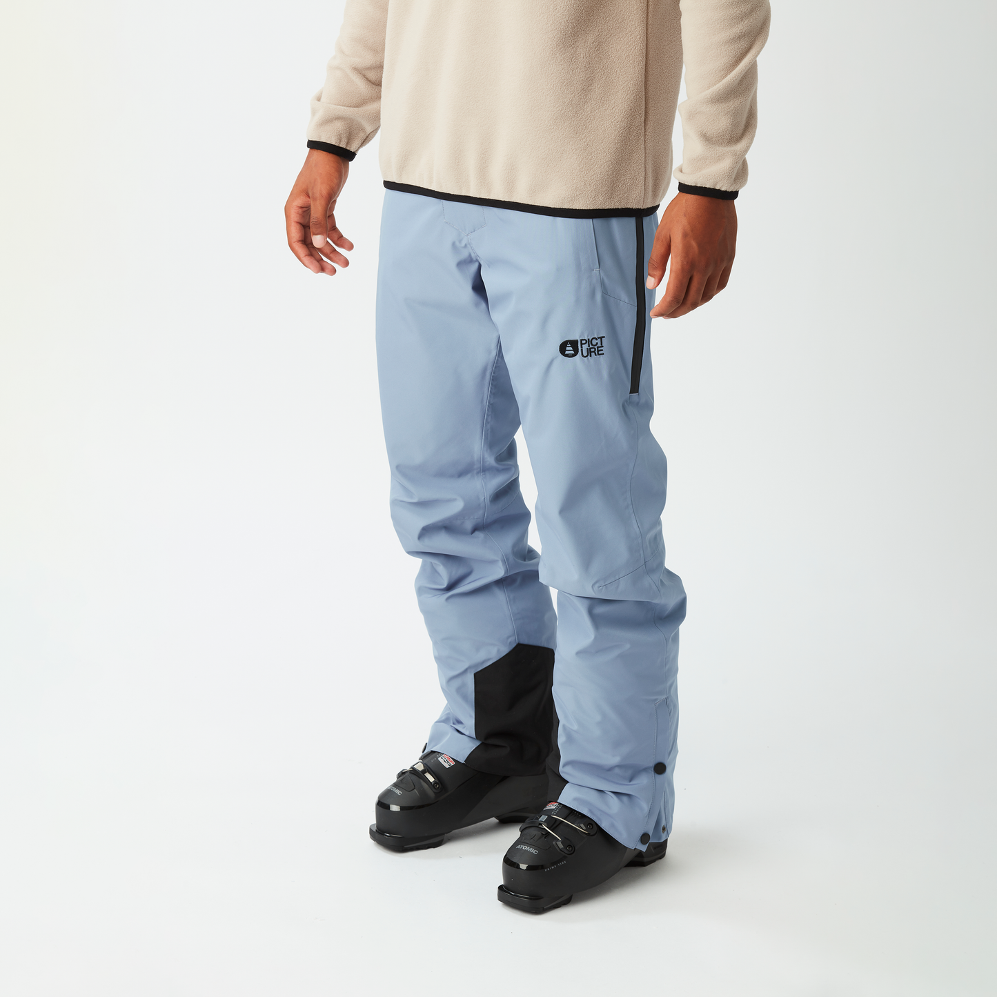 25FW PICTURE OBJECT PANTS