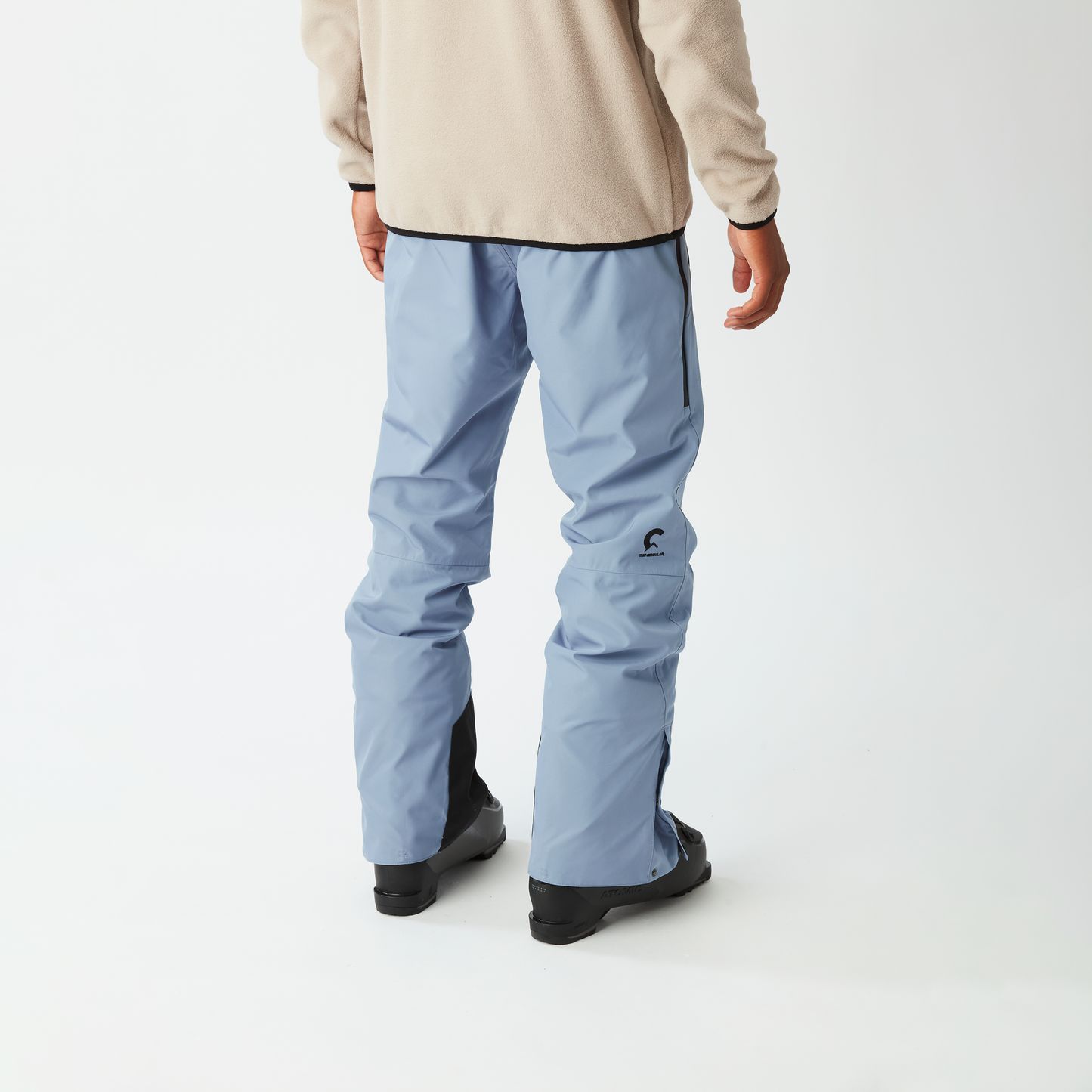 25FW PICTURE OBJECT PANTS