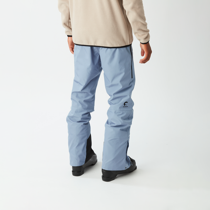 25FW PICTURE OBJECT PANTS