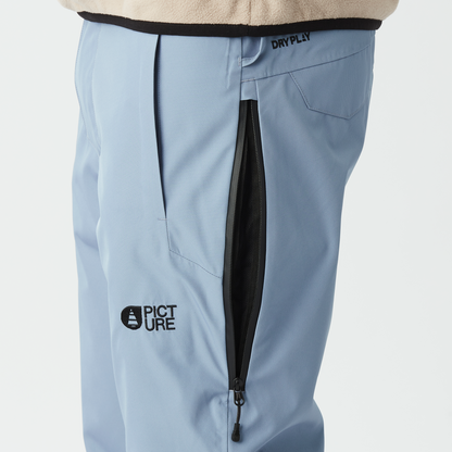 25FW PICTURE OBJECT PANTS