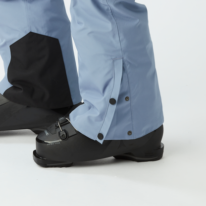 25FW PICTURE OBJECT PANTS