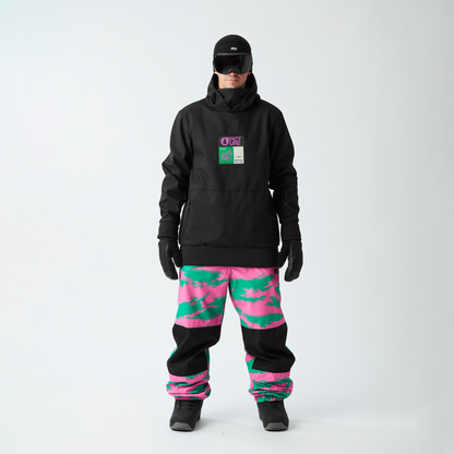 25FW DICENTRA PANTS