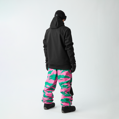 25FW DICENTRA PANTS
