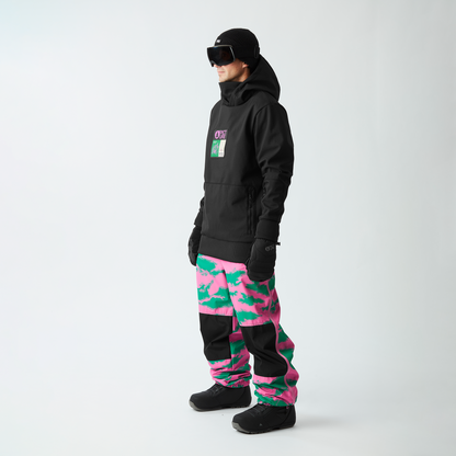 25FW DICENTRA PANTS