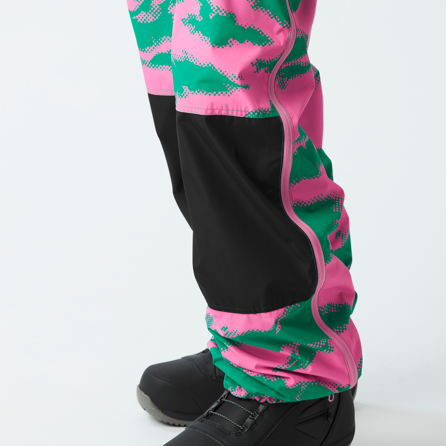 25FW DICENTRA PANTS