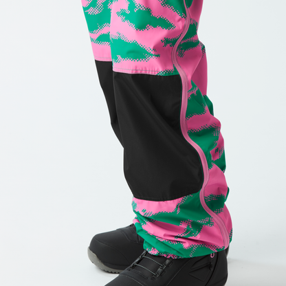 25FW DICENTRA PANTS