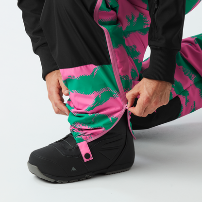 25FW DICENTRA PANTS