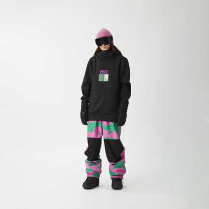 25FW DICENTRA PANTS