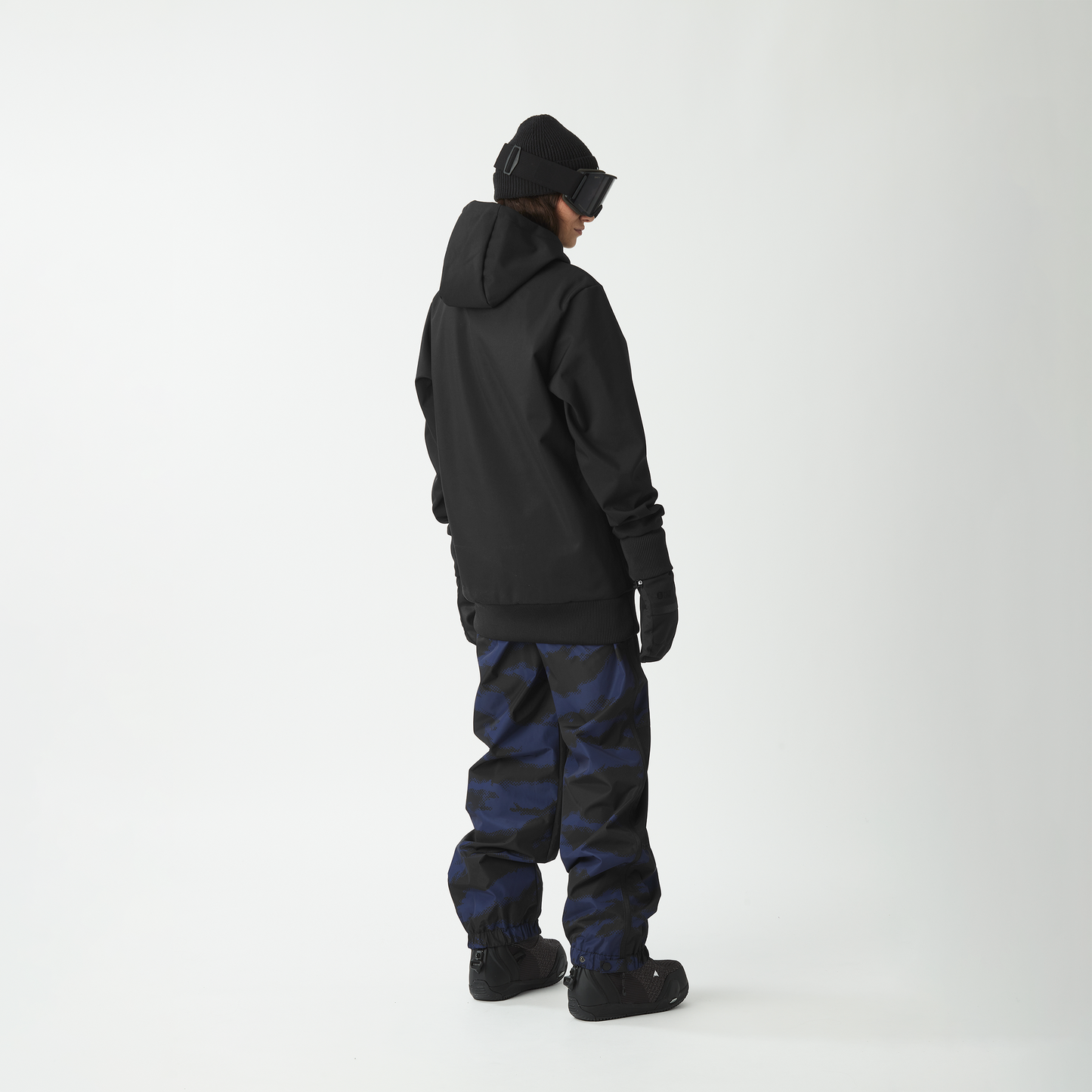 25FW DICENTRA PANTS