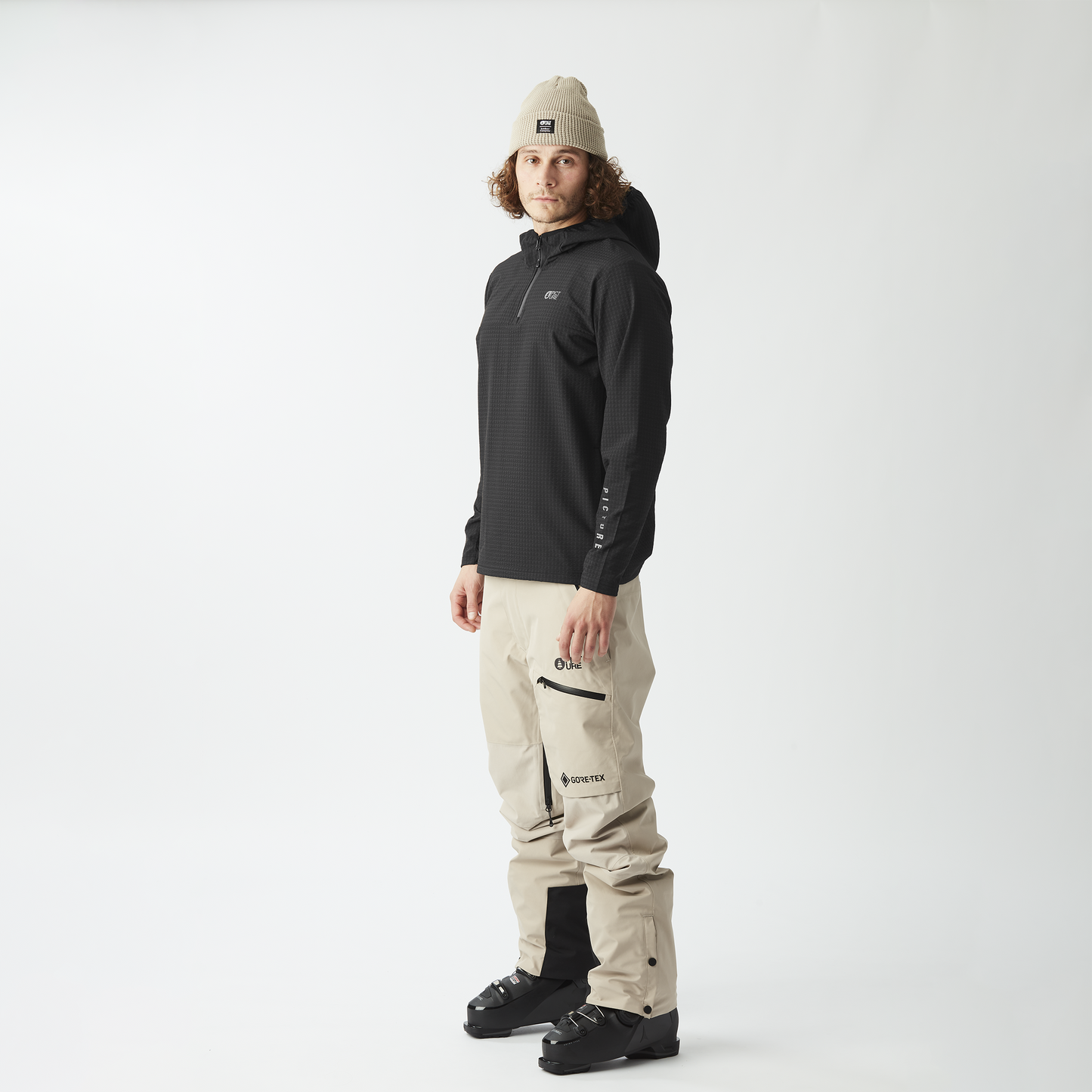 25FW PICTURE OBJECT GORE TEX PANTS