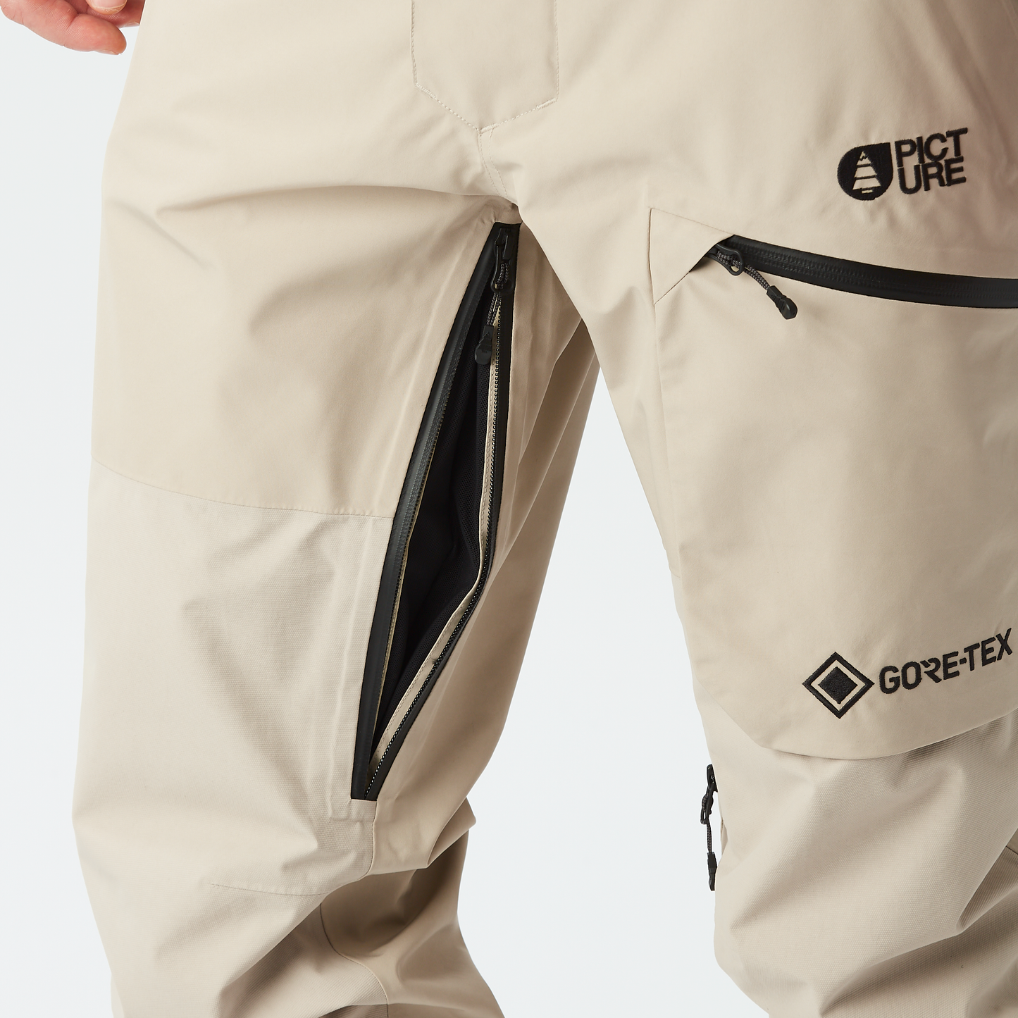 25FW PICTURE OBJECT GORE TEX PANTS