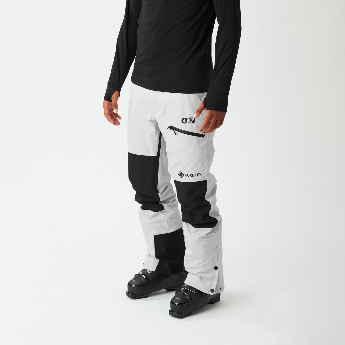 25FW PICTURE OBJECT GORE TEX PANTS