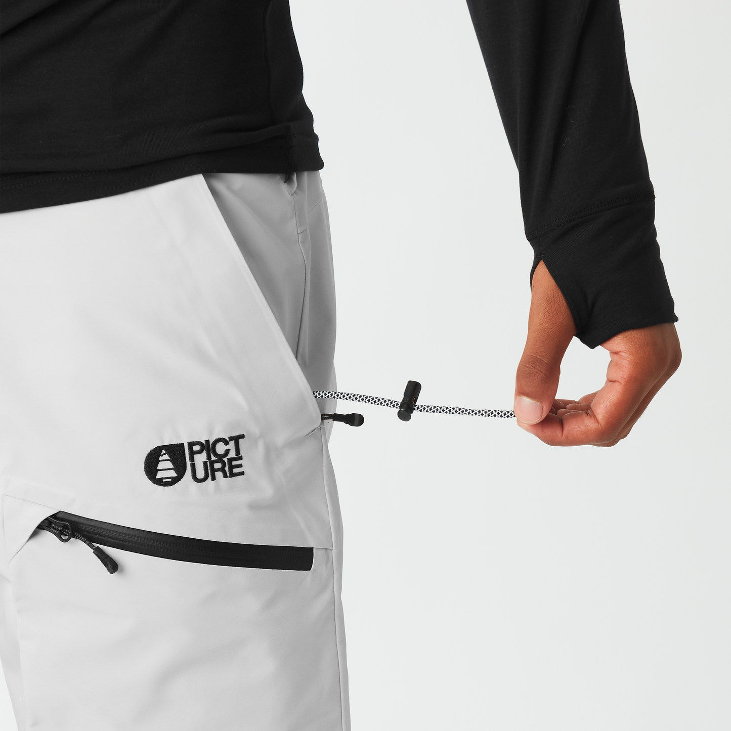 25FW PICTURE OBJECT GORE TEX PANTS