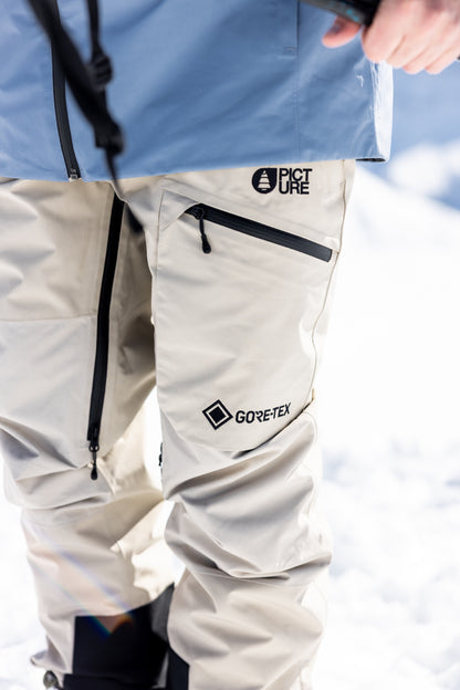 25FW PICTURE OBJECT GORE TEX PANTS