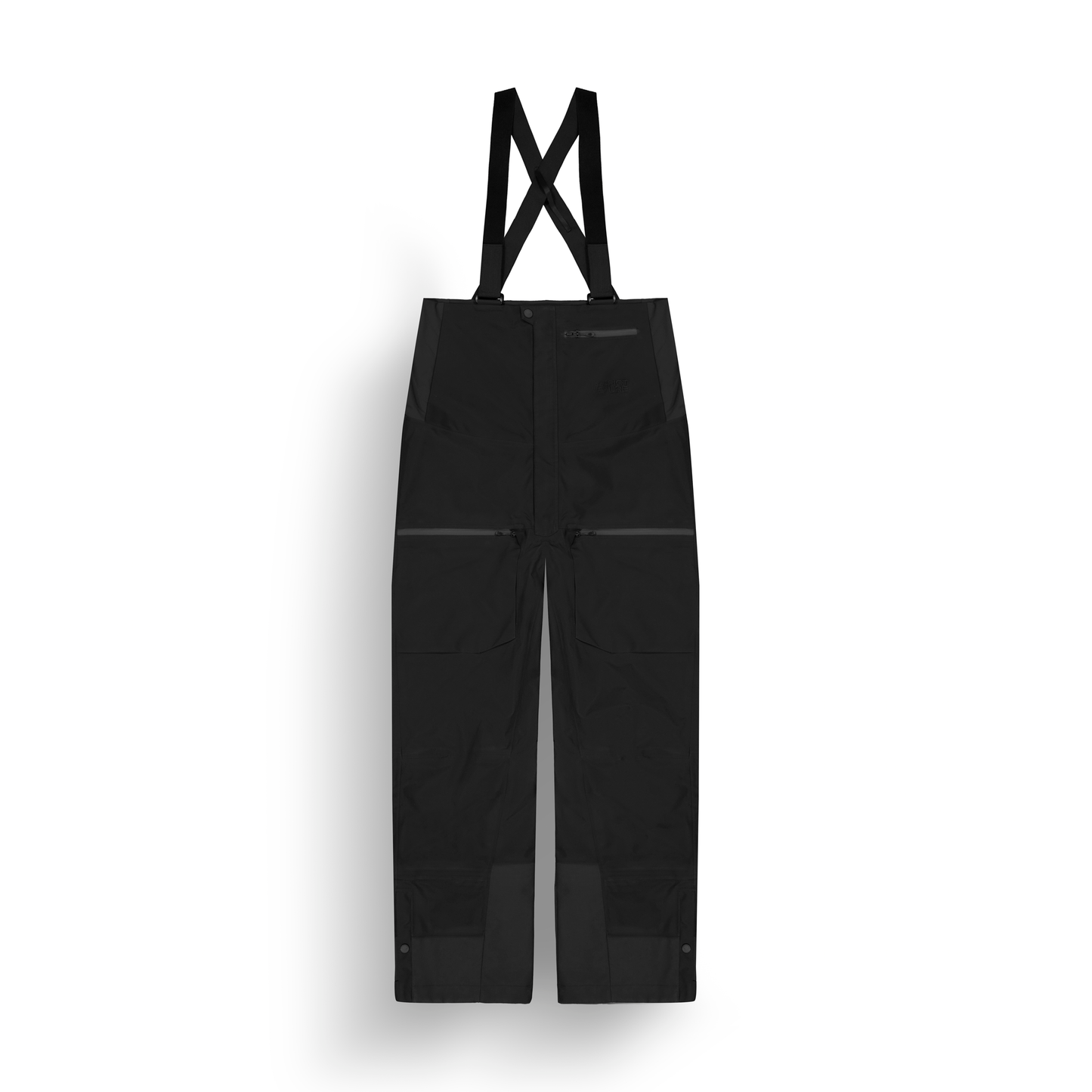 25FW HURON GORE TEX BIB PANTS