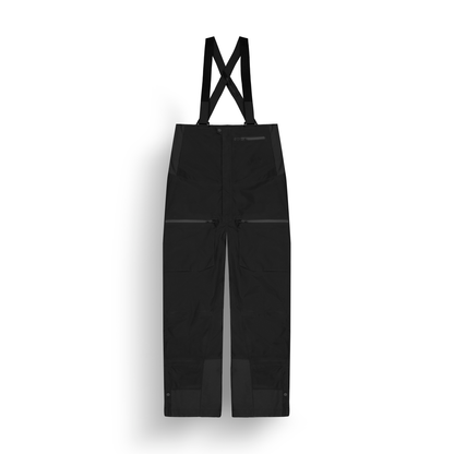 25FW HURON GORE TEX BIB PANTS